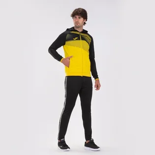 Олімпійка чоловіча Joma Supernova Ii Yellow/Black 101605.901