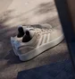 Кроссовки унисекс Adidas Rivalry Low Lux Shoes Beige IH0255