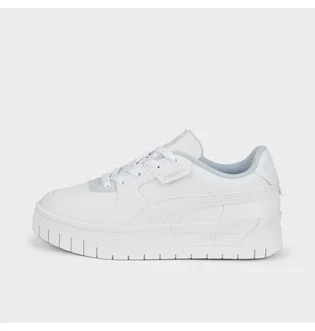 Кроссовки женские Puma Cali Dream Casual Shoes White 388568-01