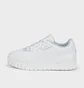 Кроссовки женские Puma Cali Dream Casual Shoes White 388568-01