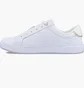 Кросівки жіночі Tommy Hilfiger Chic Hw Court Sneake Ybs Wh Clm White FW0FW07813-YBS