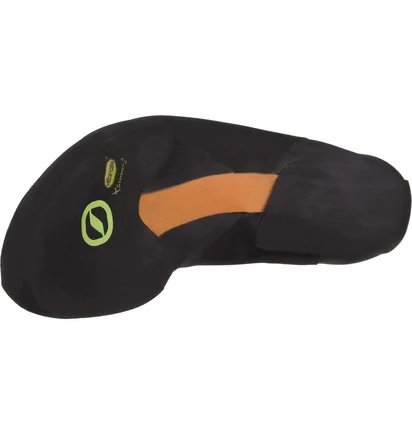 Скальники жіночі SCARPA Furia S Yellow 70055-000