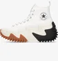 Кеды женские Converse Run Star Motion White 171546C