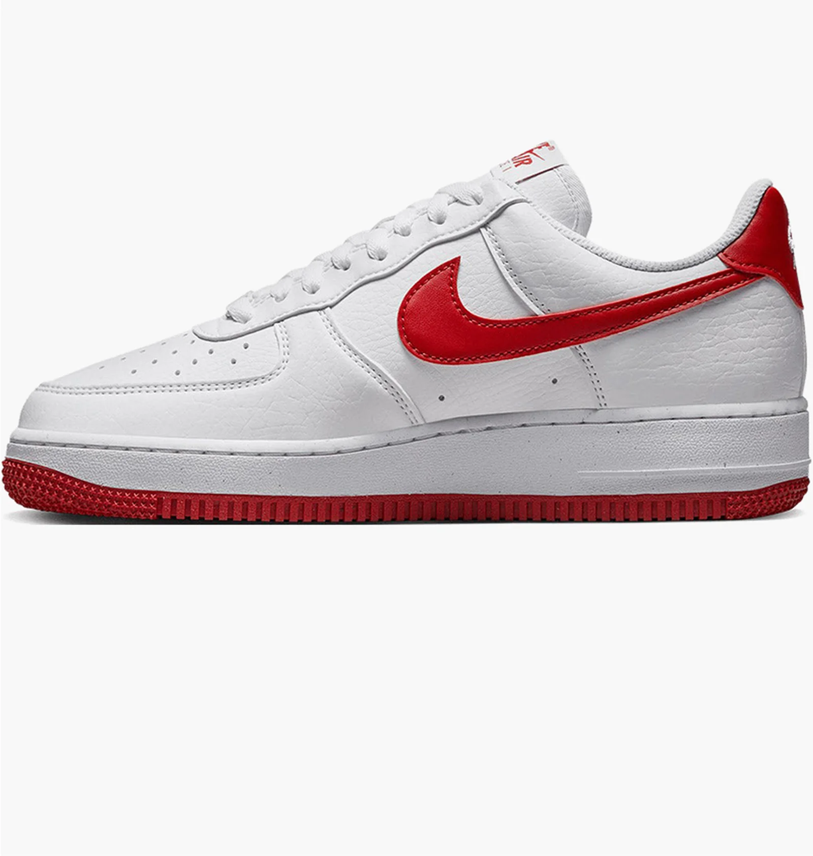 ᐉ Кросівки жіночі Nike Air Force 1 `07 Next Nature White DV3808