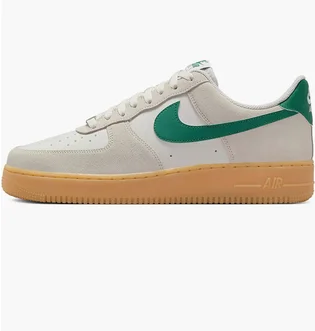 Кроссовки мужские Nike Air Force 1 07 Lv8 Beige FQ8714-001