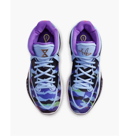 Кроссовки унисекс Nike Basketball Shoes Multi CZ0204-400