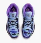 Кроссовки унисекс Nike Basketball Shoes Multi CZ0204-400