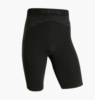 Шорты мужские KIPSTA Keepdry Black 8641674