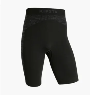 Шорты мужские KIPSTA Keepdry Black 8641674