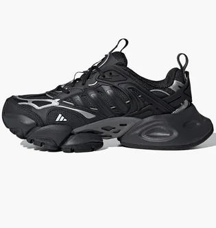 Кросівки чоловічі Adidas Xlg Runner Deluxe Black IH0070