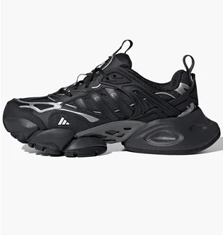 Кроссовки мужские Adidas Xlg Runner Deluxe Black IH0070