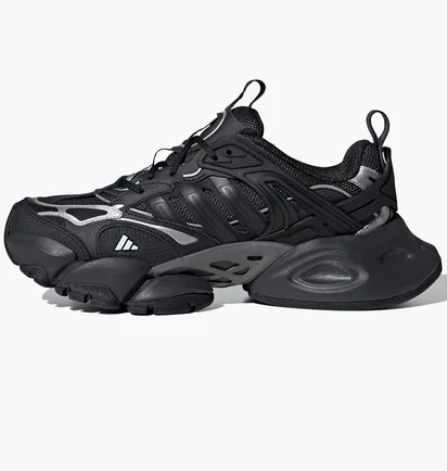 Кросівки чоловічі Adidas Xlg Runner Deluxe Black IH0070