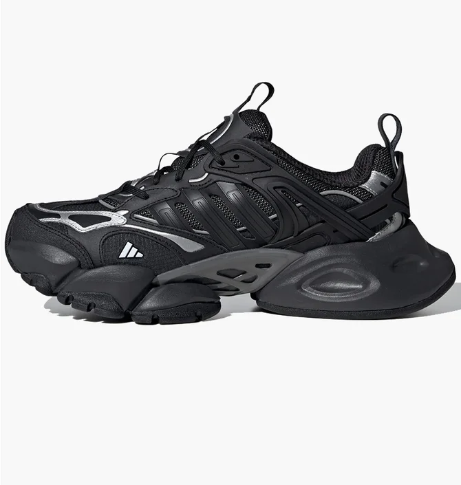 Кросівки чоловічі Adidas Xlg Runner Deluxe Black IH0070