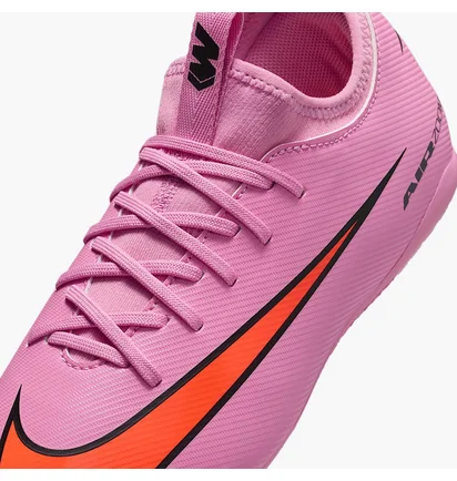 Бутси дитячі Nike Zoom Mercurial Vapor 16 Academy Ag Pink FQ8403-600