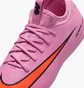 Бутси дитячі Nike Zoom Mercurial Vapor 16 Academy Ag Pink FQ8403-600