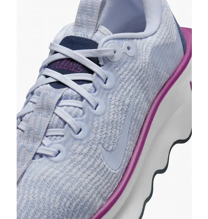 Кросівки жіночі Nike Motivawalking Shoes Light Blue DV1238-008