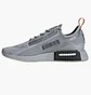 Кросівки унісекс Adidas Nmd R1 Spectoo Grey FZ3200