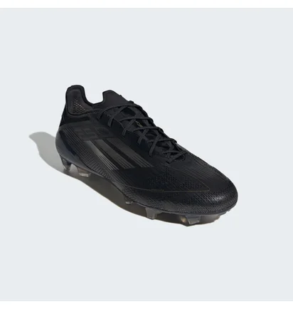 Бутси унісекс Adidas F50 Elite Fg Black IE3187