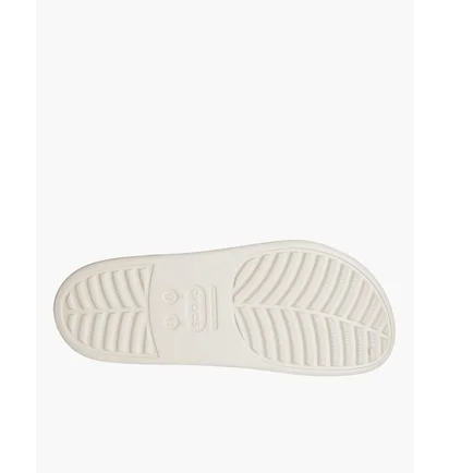Тапочки унісекс CROCS Clog Beige 209366-160