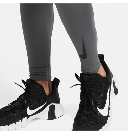 Лосини чоловічі Nike M Np Warm Tght Grey CU4961-068