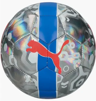 Футбольный мяч  Puma Cup Mini Metallic 084076-01