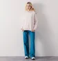 Худі жіноче New Balance Hoodie Athletic Pink WT23554WAN