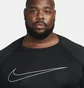 Термобелье мужское Nike Pro Dri-Fit Black DD1992-010