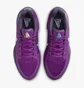 Кроссовки унисекс Nike Ja 2 Basketball Shoes Violet FD7328-500