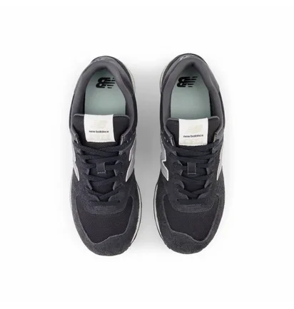 Кросівки чоловічі New Balance 574 Blue U574SBG