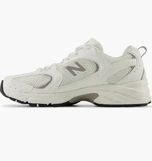 Кроссовки унисекс New Balance 530 White U530CSB