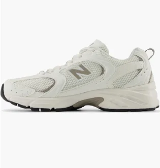 Кроссовки унисекс New Balance 530 White U530CSB