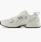 Кроссовки унисекс New Balance 530 White U530CSB