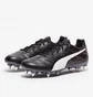 Бутси чоловічі Puma King Platinum 21 Sg Black 10654501