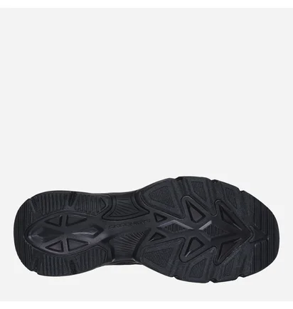 Кроссовки мужские Skechers Skech-Air Ventura - Revell Black 232657-BBK