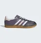 Кросівки жіночі Adidas Gazelle Indoor Shoes Violet IE2956