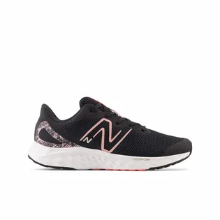 Кроссовки женские New Balance Gparirb4 Black GPARIRB4