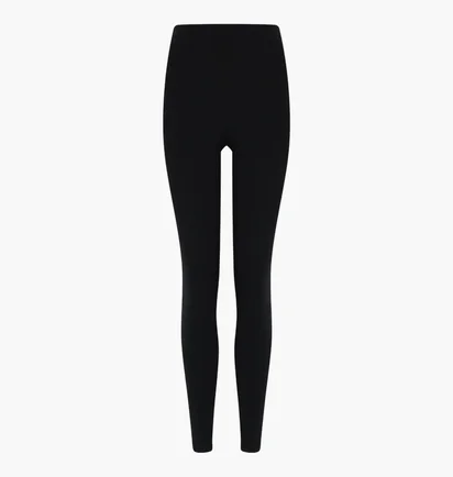 Термобелье женское Columbia Omni-Heat Infinity Tight Black 2012301CLB-010