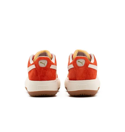 Кроссовки женские Puma Suede Mayu Up Wn Orange 38165002