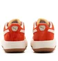 Кроссовки женские Puma Suede Mayu Up Wn Orange 38165002