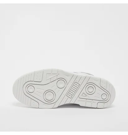 Кроссовки женские Puma Slipstream White 388518-05