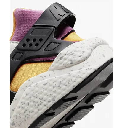 Кросівки чоловічі Nike Air Huarache White DD1068-003