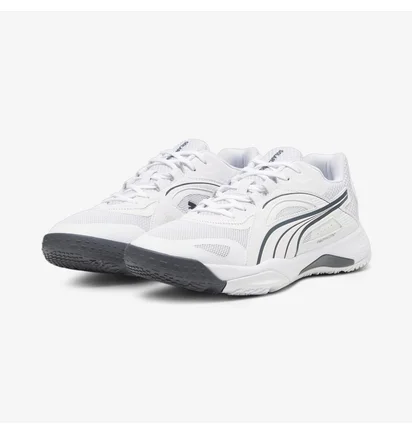 Кросівки унісекс Puma Solarstrike Ii White 106881-06