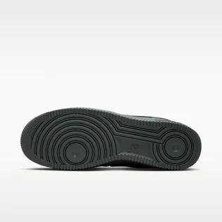 Кроссовки мужские Nike Air Force 1 Low Retro Premium Bomber Grey IM3078-002