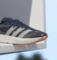 Кроссовки мужские Adidas Lightblaze Blue JR0039