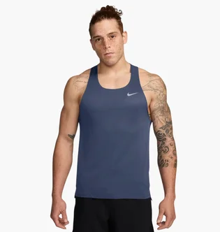 Майка чоловіча Nike Fast Blue FN4229-491