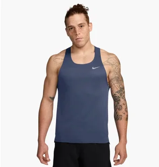 Майка чоловіча Nike Fast Blue FN4229-491