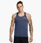Майка чоловіча Nike Fast Blue FN4229-491
