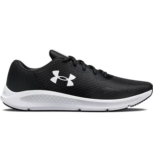 Кросівки чоловічі Under Armour Charged Pursuit 3 Black 3024878-001
