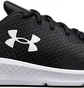 Кроссовки мужские Under Armour Charged Pursuit 3 Black 3024878-001