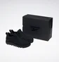 Туфли унисекс Reebok X Needles Beatnik Moc Black HP6838